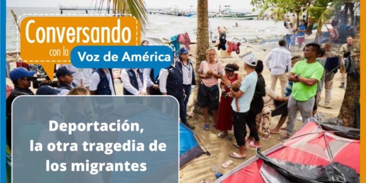 Los inmigrantes irregulares arriesgan sus vidas en medio de la incertidumbre