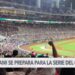 Cuenta regresiva para el inicio de la Serie del Caribe en Miami
