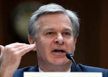 Estados Unidos alerta de “ofensiva cibernética” por parte de China