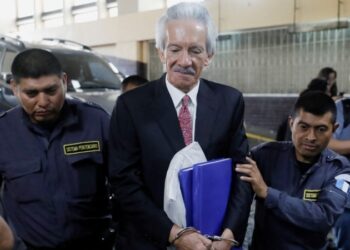 Cómo la familia de José Rubén Zamora ha soportado la represión contra el periodista guatemalteco