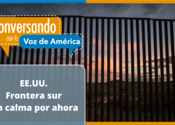 Autoridades de El Paso vigilan el flujo de migrantes y su impacto en la ciudad fronteriza