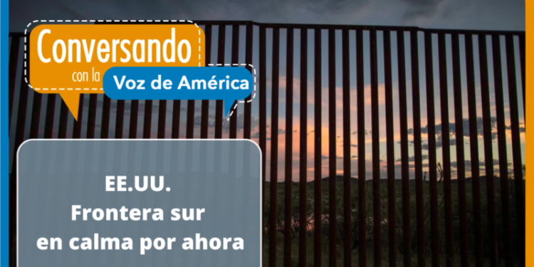 Autoridades de El Paso vigilan el flujo de migrantes y su impacto en la ciudad fronteriza