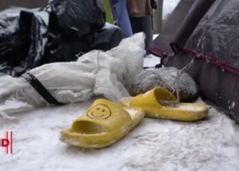 Ascienden a seis los migrantes fallecidos desde 2022 en refugios de Nueva York