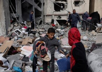 Llamados más enérgicos en la ONU por un alto el fuego en Gaza