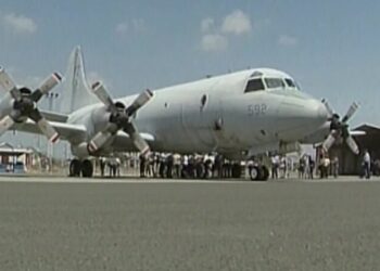 Gobierno de Ecuador recibe complacido dictamen que da luz verde a cooperación estadounidense