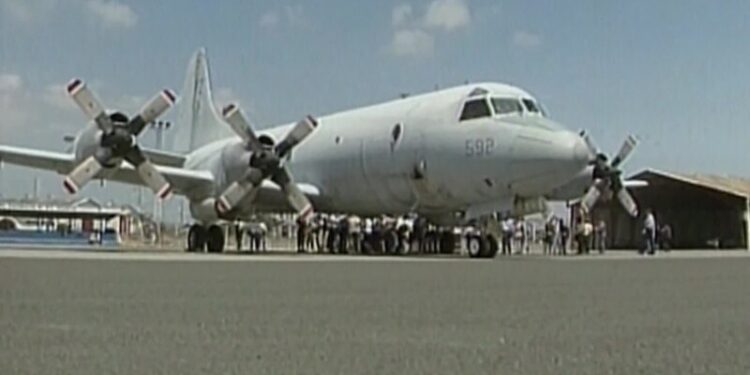 Gobierno de Ecuador recibe complacido dictamen que da luz verde a cooperación estadounidense