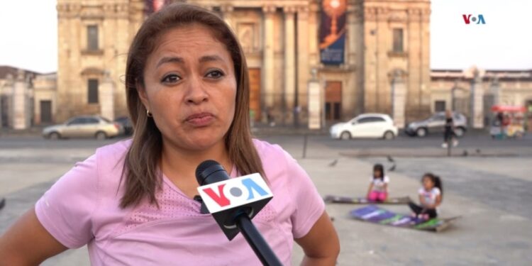 Guatemaltecos opinan sobre la toma posesión de Arévalo