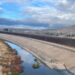 Disminuye visiblemente el número migrantes en Ciudad Juárez en medio de las bajas temperaturas