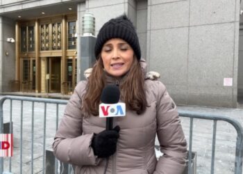 Pospuesta audiencia de Clíver Alcalá