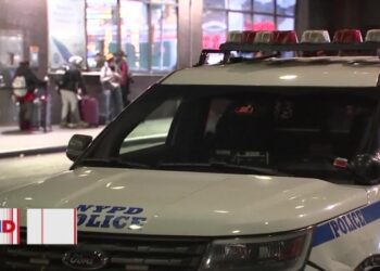 EEUU: Crece la tensión entre Texas y Nueva York a causa de los inmigrantes