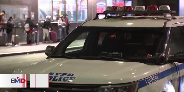 EEUU: Crece la tensión entre Texas y Nueva York a causa de los inmigrantes