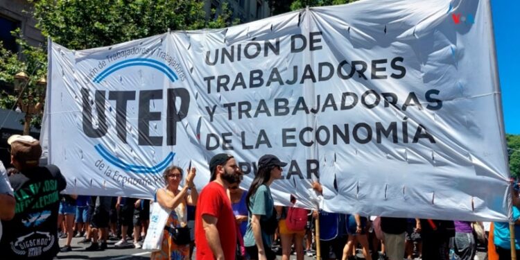 Argentina: Corte de apelaciones declara inconstitucional reforma laboral de Milei