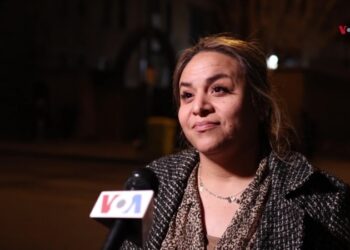 ¿Cuál es la situación con los migrantes en El Paso?