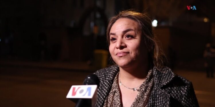 ¿Cuál es la situación con los migrantes en El Paso?