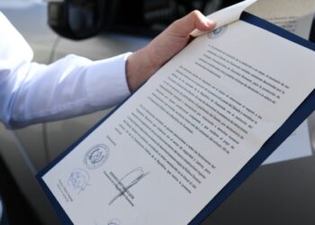 Presidente de Guatemala y fiscal general Consuelo Porras podrían verse cara a cara