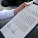 Presidente de Guatemala y fiscal general Consuelo Porras podrían verse cara a cara