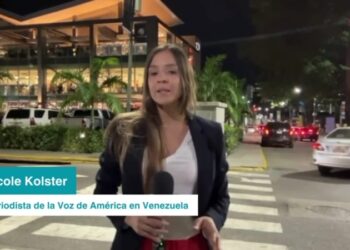 Inhabilitación de María Corina Machado