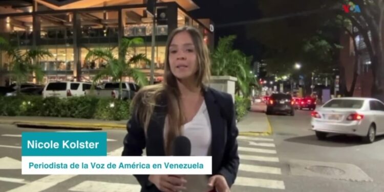 Inhabilitación de María Corina Machado