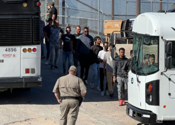 Nueva Jersey fue escala obligada para inmigrantes que se dirigían a Nueva York.