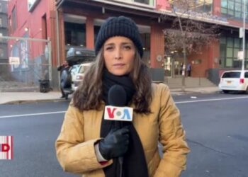 Texas envía autobuses con inmigrantes a Nueva Jersey ante restricciones en Nueva York