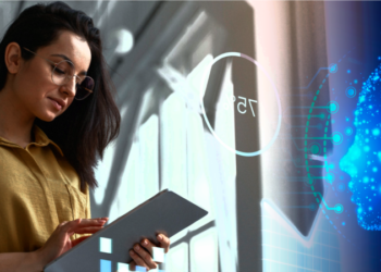 La desinformación producida por IA es la mayor amenaza global a corto plazo, según un reporte