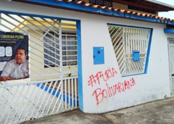 Las 5 principales noticias de Venezuela hoy: Marchas en Caracas. Arrestado dirigente de Vente. Y más