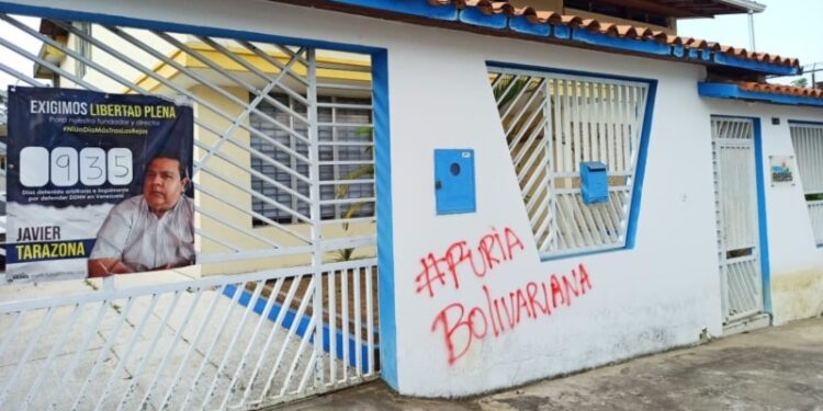 Las 5 principales noticias de Venezuela hoy: Marchas en Caracas. Arrestado dirigente de Vente. Y más