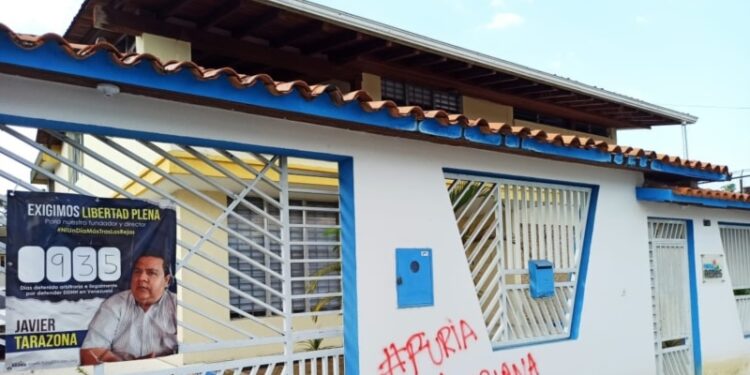 Venezuela: Insight Crime prevé un año electoral marcado por represión y «regulación» de economías criminales