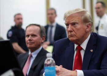 Se espera que Trump comparezca ante corte en Washington mientras busca inmunidad ante cargos federales