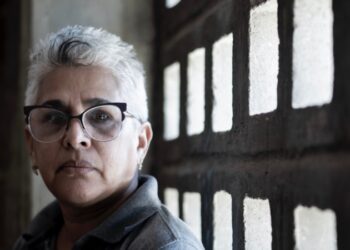 En Fotos | El día a día de una maestra venezolana con cuatro empleos