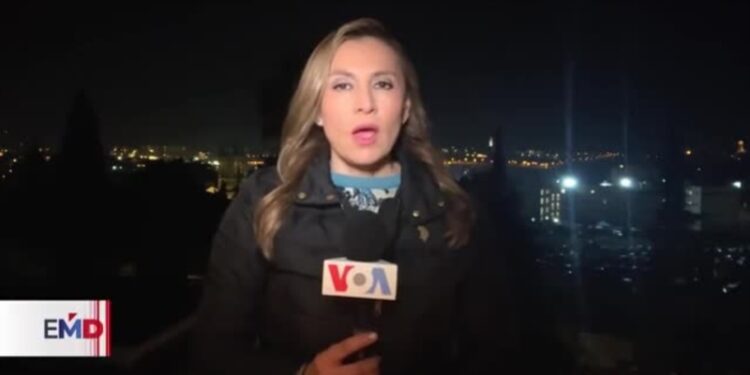 Prosiguen los ataques a barcos de carga en el Mar Rojo