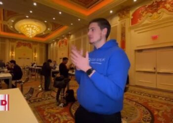 Una aplicación que rompe barreras entre los sordomudos