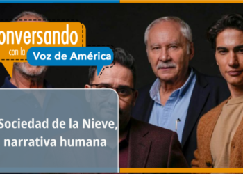 J.A. Bayona y su reconstrucción del milagro (o la tragedia) de los Andes