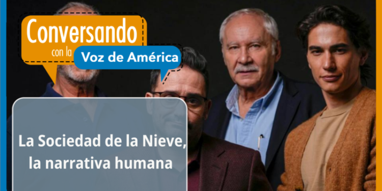 J.A. Bayona y su reconstrucción del milagro (o la tragedia) de los Andes