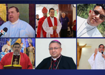 Nicaragua inicia el 2024 con grandes cambios en su organización estatal y con una nueva arremetida contra la iglesia católica