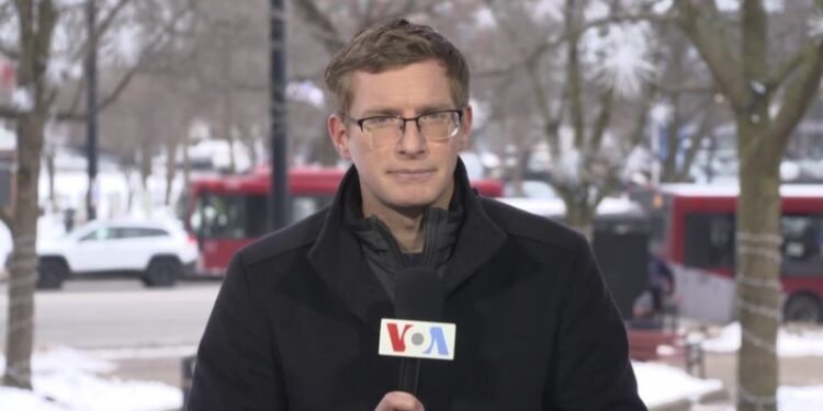 Trump y Haley se dan cita en Nuevo Hampshire