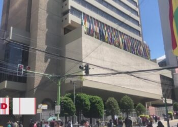 Caída de reservas y escasez de dólares, ¿cuáles son las perspectivas de la economía boliviana en 2024?