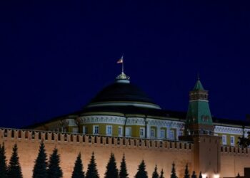 El Kremlin lamenta la decisión de Argentina de no unirse al BRICS y espera que recapacite