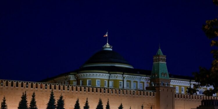 El Kremlin lamenta la decisión de Argentina de no unirse al BRICS y espera que recapacite