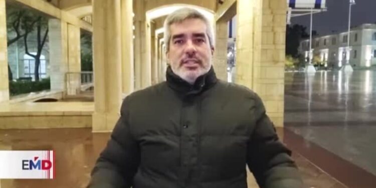 Sudáfrica pide a corte imponer una pausa a la ofensiva en Gaza