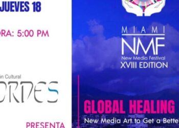 Festival de Nuevos Medios de Miami: hoy en Venezuela