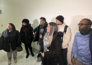 Cubanos con I-220A llegan a Washington para pedir parole y acogerse a la Ley de Ajuste