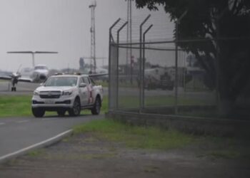 Argentina deporta a familiares de “Fito”, requerido en Ecuador por narcotráfico