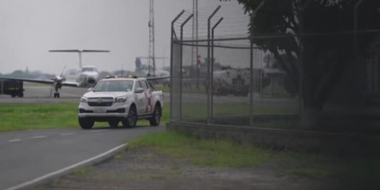 Argentina deporta a familiares de “Fito”, requerido en Ecuador por narcotráfico