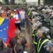 Opositores denuncian incremento del hostigamiento gubernamental en Venezuela