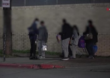 Tamaulipas, capital del secuestro de migrantes en México