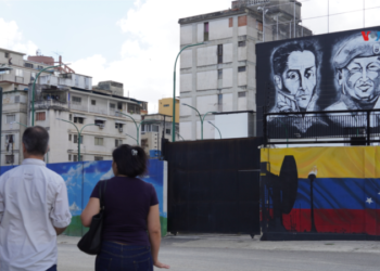 En Venezuela la fiscalía continúa las detenciones bajo acusaciones de conspiración.