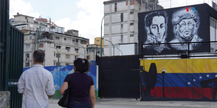 En Venezuela la fiscalía continúa las detenciones bajo acusaciones de conspiración.