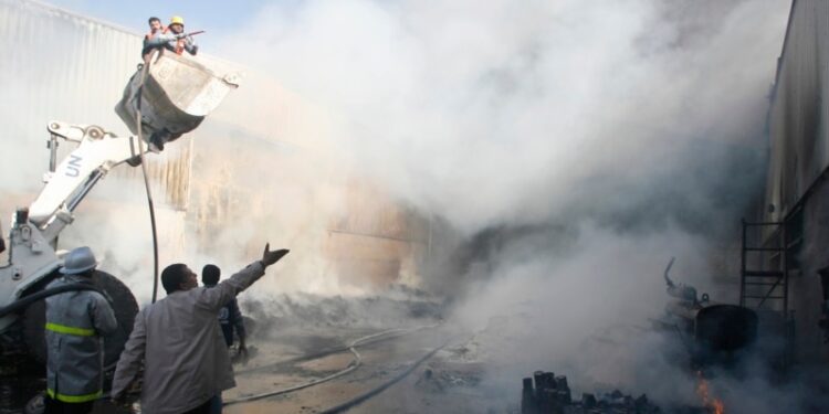 Israel continúa su ofensiva contra Hamás en Gaza, los niños de Cisjordania y Jerusalén Este también enfrentan grandes riesgos.