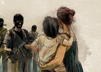 Las 5 principales noticias de Venezuela hoy: secuestran a migrantes venezolanos en México. ¿Se postulará Maduro en 2024? Y más